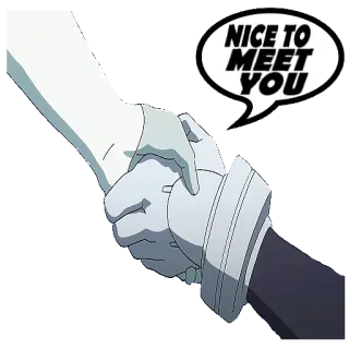 DARLING I.T. FRANXX @STIKERFORALL telegram stickers