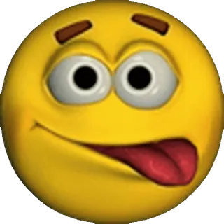 😜