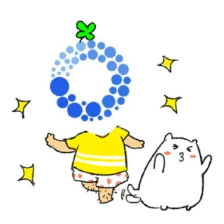 😝 whatsapp sticker