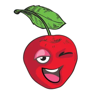 WTF telegram stickers