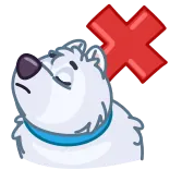 ❌ whatsapp sticker
