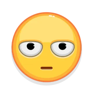 🙄 telegram sticker
