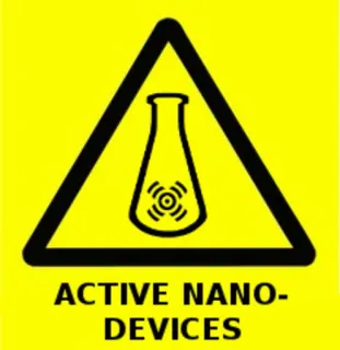 Rawa's Warning Signs whatsapp stickers