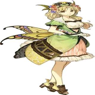 Ayesha Altugle telegram stickers