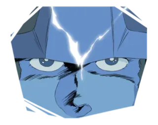👀 telegram sticker