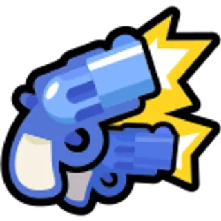 Sprays Brawl Stars by @CMTDatamines :: @fStikBot whatsapp stickers
