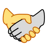 🤝
