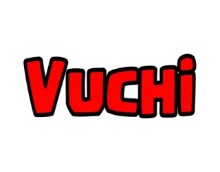 ❤ Vuchi parola, nome, testo telegram sticker