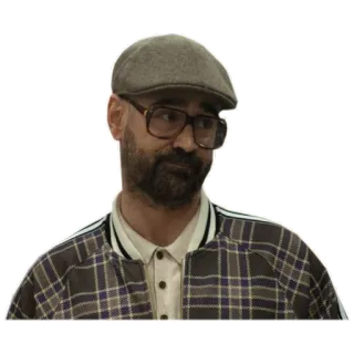 😐 telegram sticker