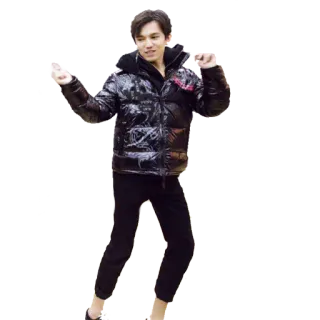 🕺 telegram sticker