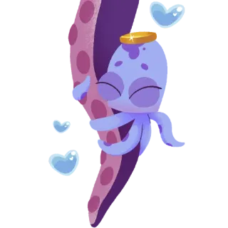 🥰 whatsapp sticker