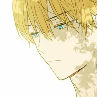 🌻 Anime, Manga, Chân dung, Nhân vật, Nghệ thuật telegram sticker