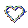 ❤️