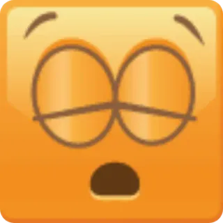 😴 telegram sticker