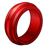 Bonded Rings | @Gift_Alerts telegram emojis 💍