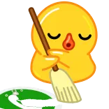 🧹