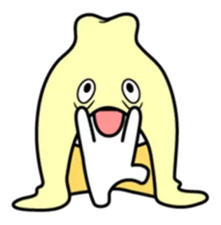 😝 telegram sticker
