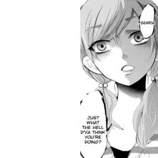 Manga_Expressions telegram stickers