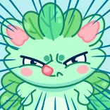 😡 telegram sticker