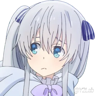 😕 telegram sticker