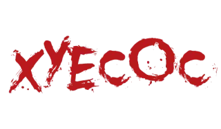 ❗️ XECOC telegram sticker