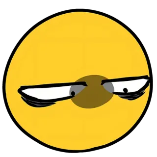 🌝 telegram sticker