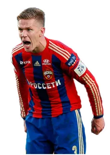 😠 football, athlète, sport, football, célébration telegram sticker
