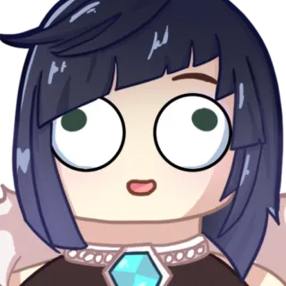🎲 telegram sticker