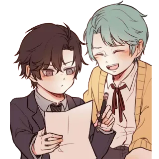 😆 telegram sticker