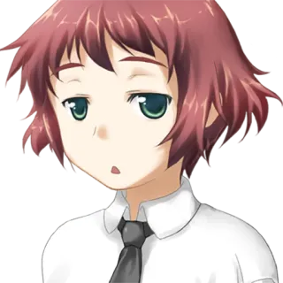 😒 telegram sticker