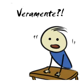 😧 telegram sticker