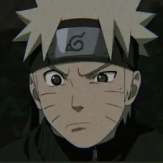 🍜 Naruto Anime, Dessin animé, Personnage, Manga, Naruto whatsapp sticker