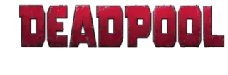 🤞 Deadpool DEADPOOL Deadpool, Marvel, Superhero, Comic Book telegram sticker