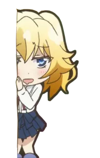 😍 telegram sticker