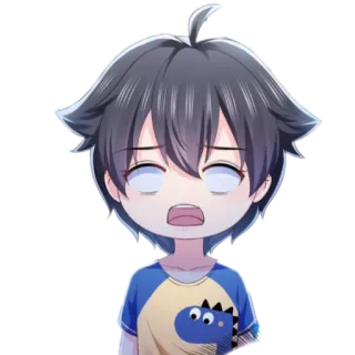 🙀 telegram sticker