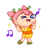 😁 telegram sticker