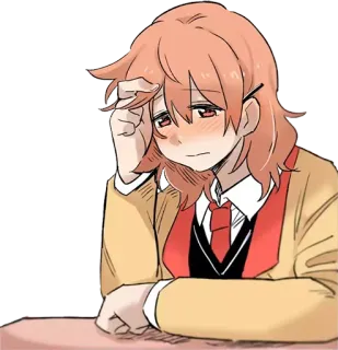 😥 telegram sticker