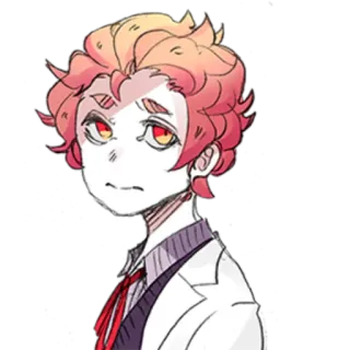 😶 telegram sticker
