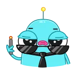 chpic.su • @Premium_Emojis_Telegram | Инопланетяшка telegram emojis 😎