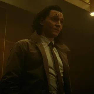 💚 Loki loki, tom hiddleston, marvel, personaggio, attore telegram sticker