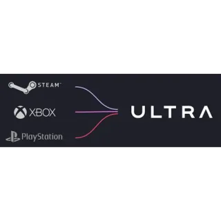 Ultra Pack - by CryptoBro telegram stickers