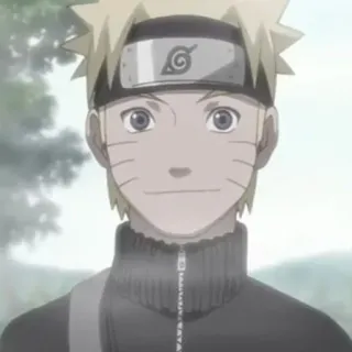 🍡 Naruto Uzumaki Naruto Naruto, Anime, Manga, Nhân vật, Ninja whatsapp sticker