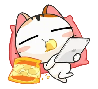 Gojill @Stickersey whatsapp stickers