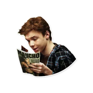 👬 whatsapp sticker