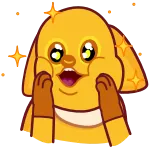 ✨ telegram sticker