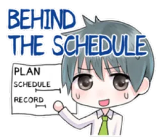 SoftwareEngineer telegram stickers