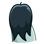 The Ring telegram stickers