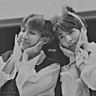 🕯 J-Hope -Jhope K-pop, J-Hope, BTS, Музыка, Корейская поп-музыка, Знаменитость, Певец telegram sticker