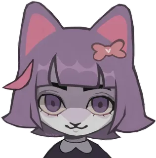 😏 whatsapp sticker