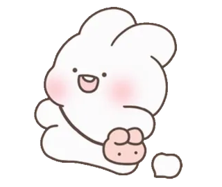 😃 Usamaru telegram sticker